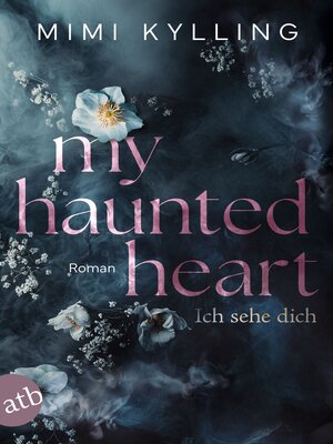 cover image of My Haunted Heart